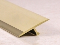 Профиль Т-образный из латуни